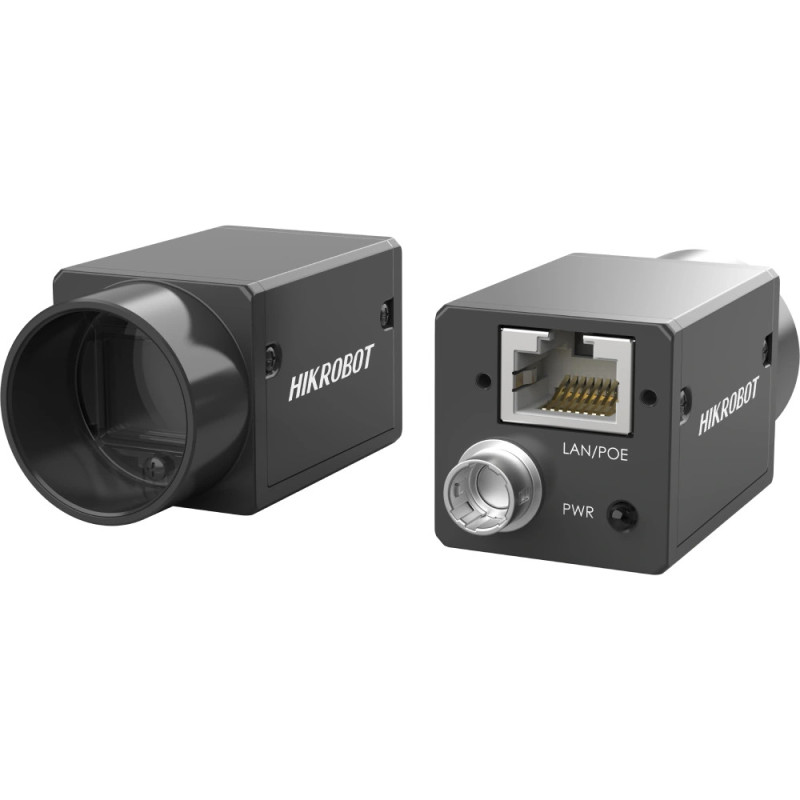 Камера зонального сканирования Hikrobotics MV-CA032-10GC
