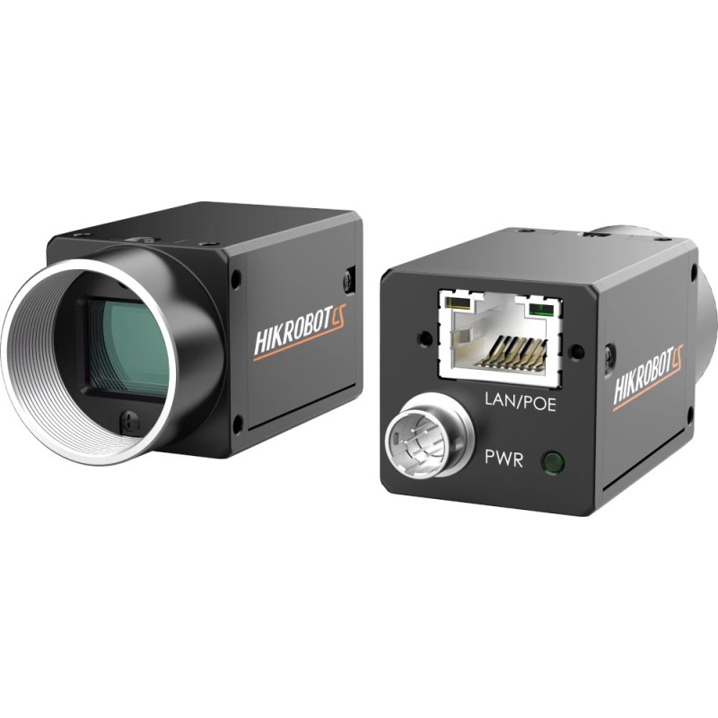 Камера зонального сканирования Hikrobotics MV-CS050-10GC