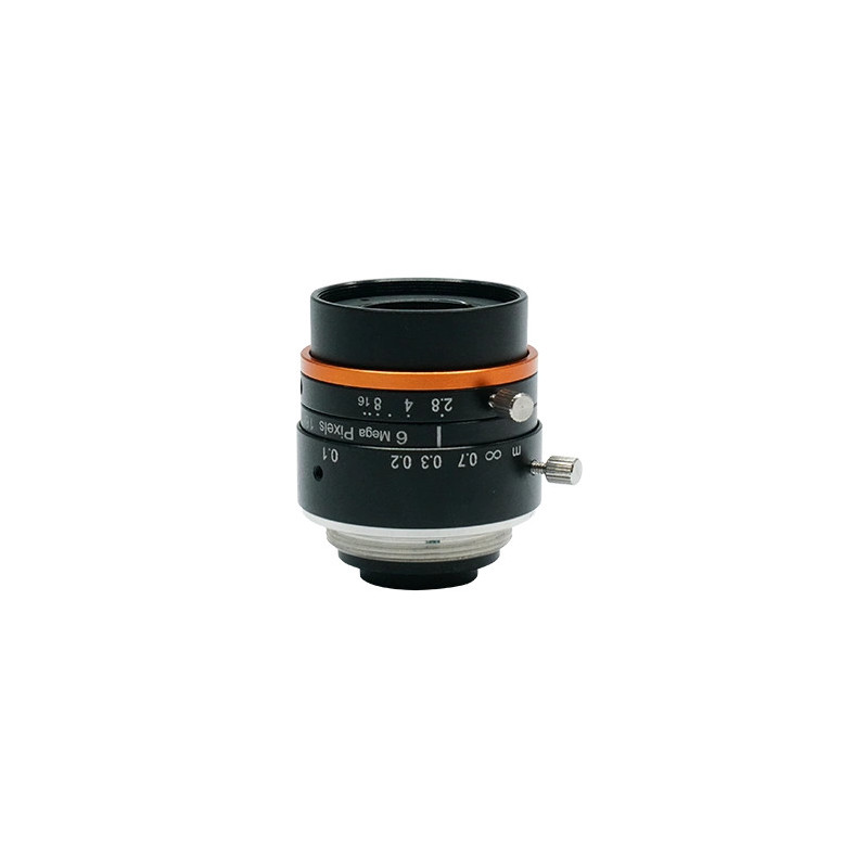 Объектив Hikrobotics MVL-HF1628M-6MPE