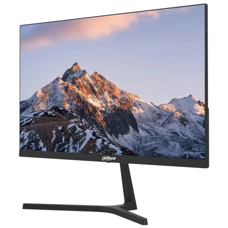 Монитор Dahua DHI-LM24-B200S 23.8” дюйма 1920×1080
