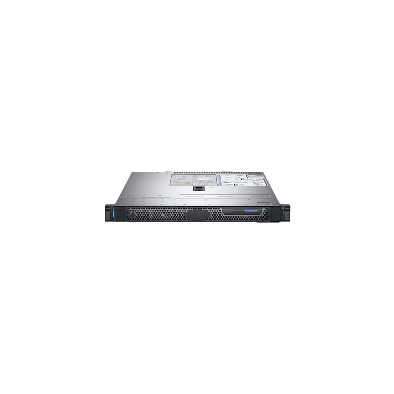 Сервер Hikvision HikCentral-P-VSS-Base/HW/64Ch