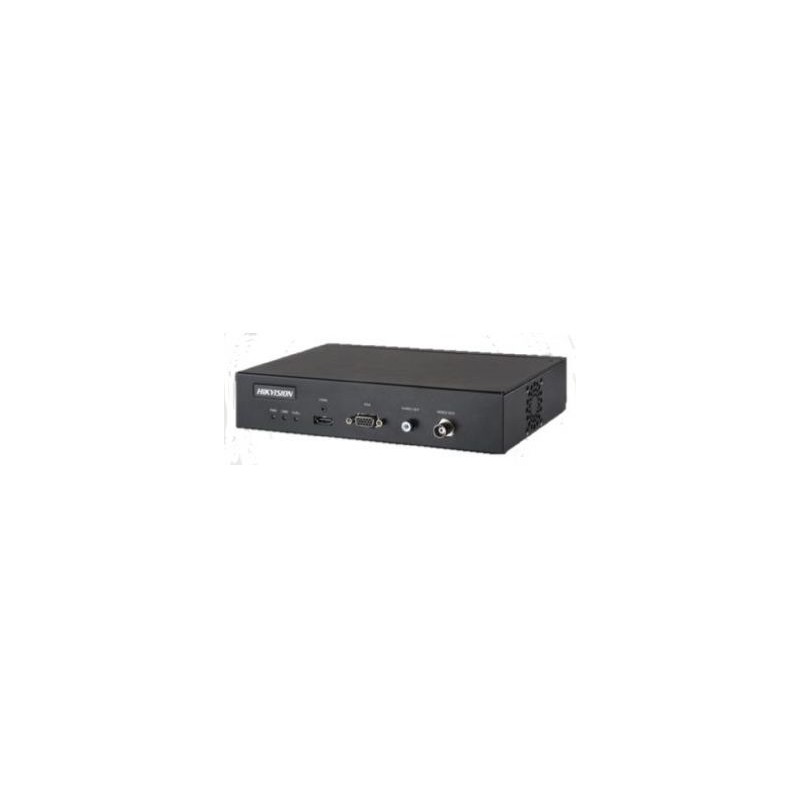 Відео декодер Hikvision DS-6908UDI