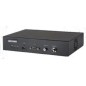 Відео декодер Hikvision DS-6908UDI
