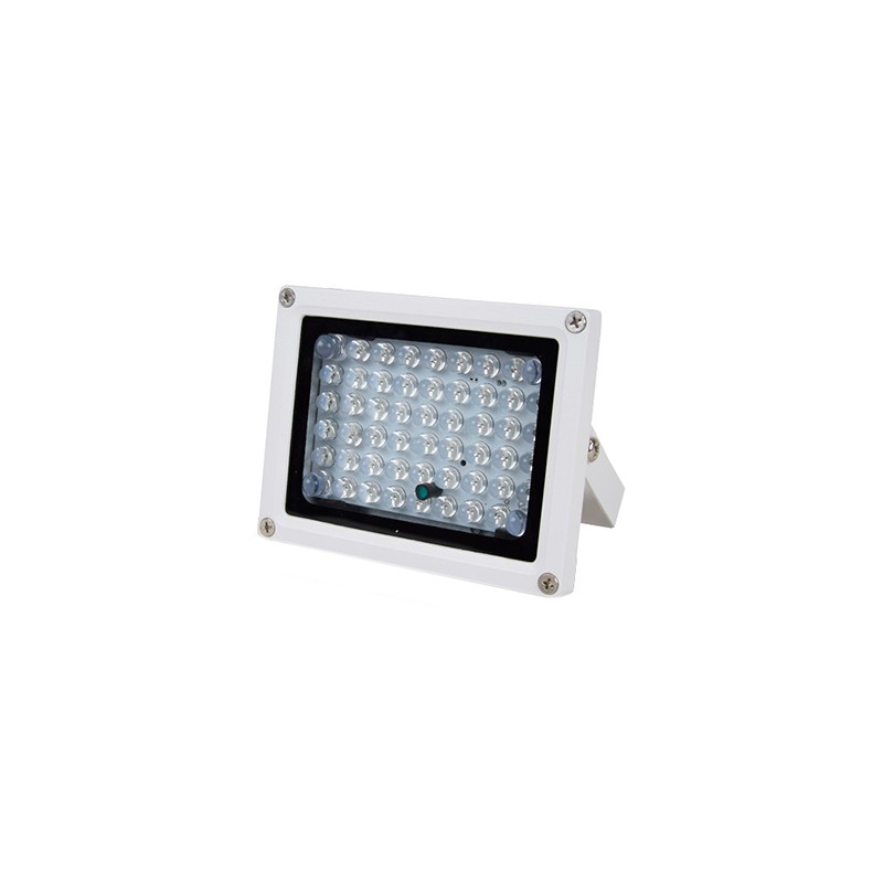 Прожектор инфракрасный Lightwell LW54-50IR60-12