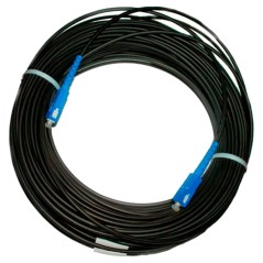 Патчкорд оптичний SC/UPC-SC/UPC (ОКТ-Д(1,0)-1Е) 200м. - Купити в Україні | Світ Безпеки