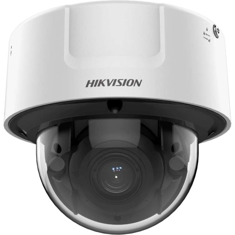 IP відеокамера Hikvision іDS-2CD7146G0-IZS(D) 4МП (8-32мм) IP відеокамера Hikvision іDS-2CD7146G0-IZS(D) 4МП (8-32мм)