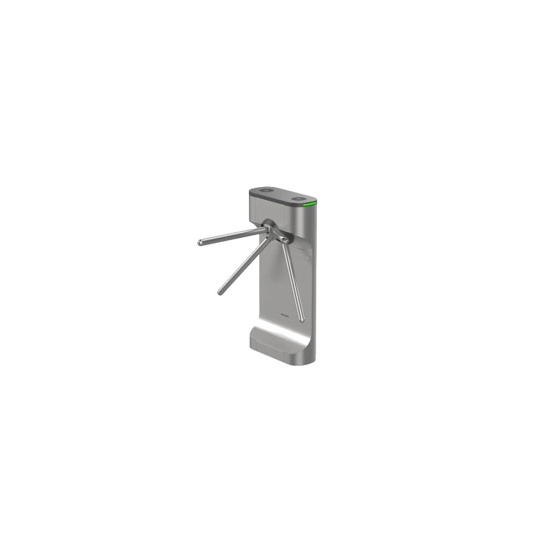 Турникет трипод Hikvision DS-K3G411X-R/M-Dm55(O-STD)