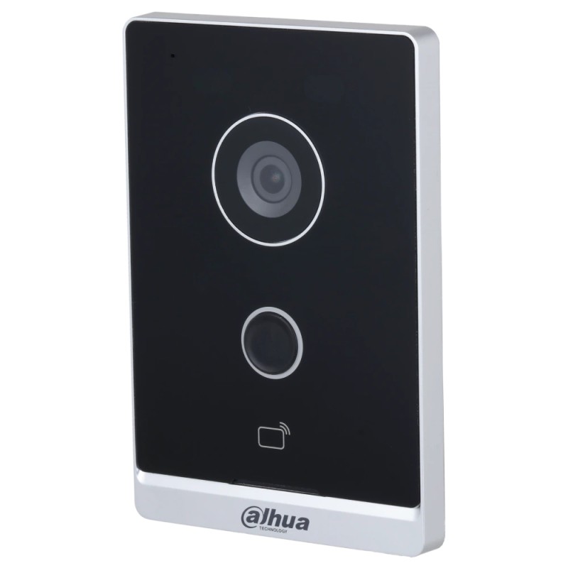 Виклична панель Dahua DHI-VTO2211G-WP-S2 Mifare IP65