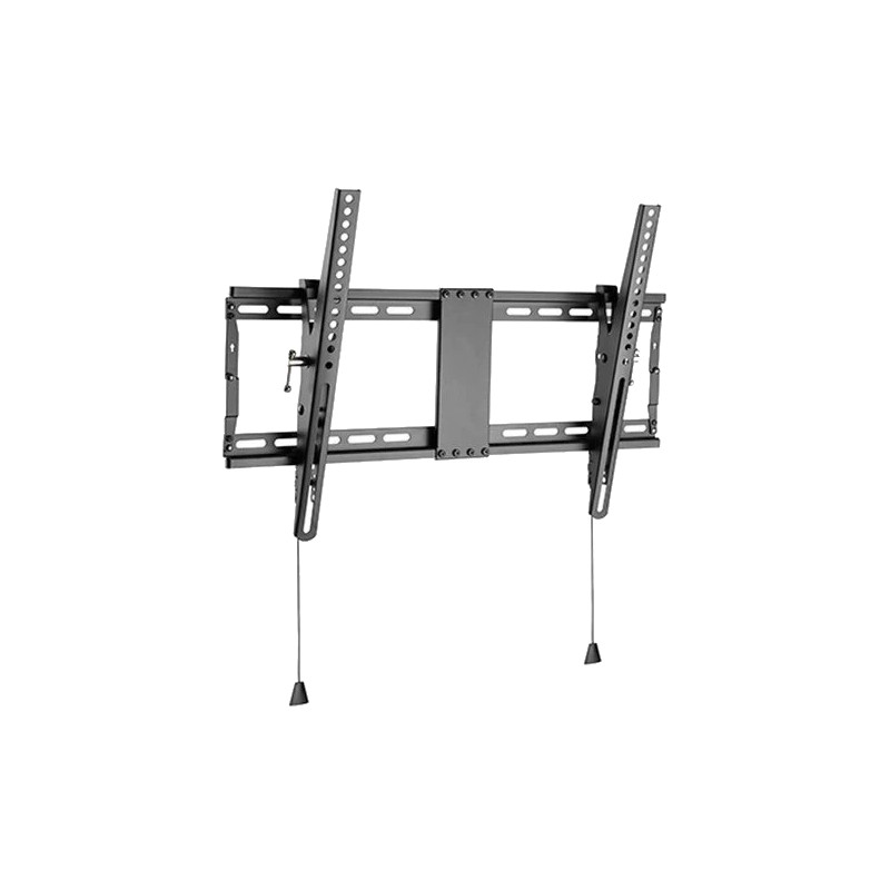 Кронштейн для телевизора Gembird WM-80T-01 37-80" 70 кг