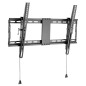 Кронштейн для телевизора Gembird WM-80T-01 37-80" 70 кг