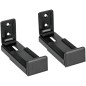 Кронштейн для соундбара Gembird WM-SB-01 15 кг