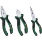Набор плоскогубцев Bosch (1600A02C0S) 3 шт.