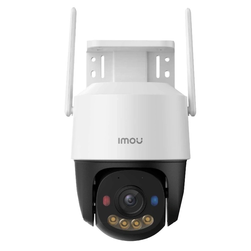 IP видеокамера Imou Cruiser SC 4G (IPC-K7FP-3H0TE-EU) 3МП (3.6мм) IP видеокамера Imou Cruiser SC 4G (IPC-K7FP-3H0TE-EU) 3МП (3.6мм)