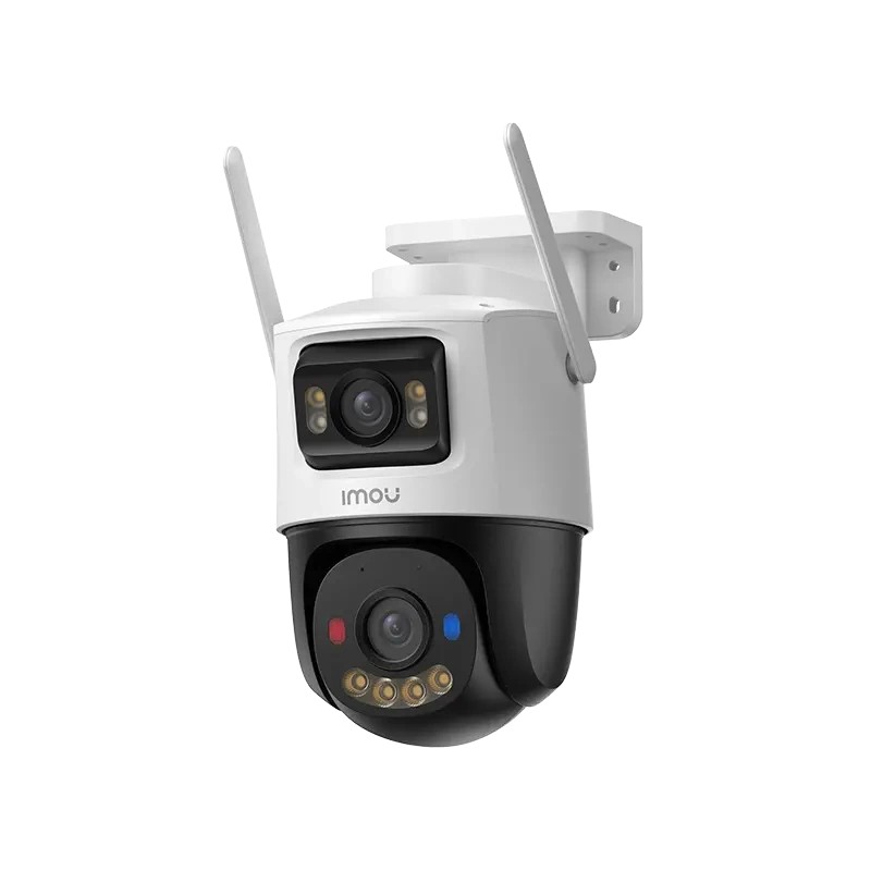 IP відеокамера Imou Cruiser Dual 2 (IPC-S7XEP-10M0WED) 10МП (3.6мм) IP відеокамера Imou Cruiser Dual 2 (IPC-S7XEP-10M0WED) 10МП (3.6мм)