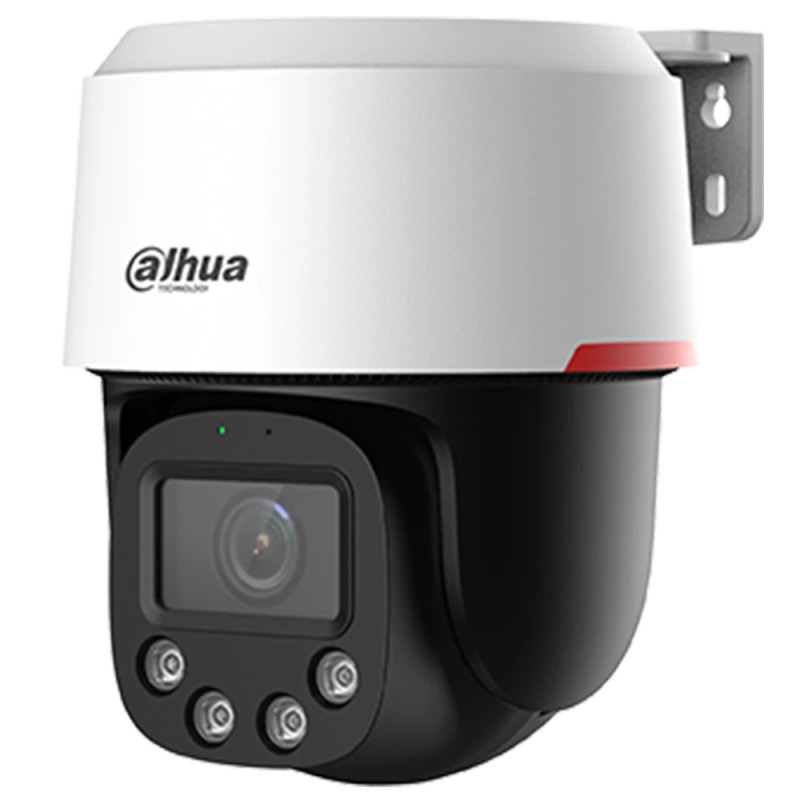 PTZ відеокамера Dahua DH-SD2C400NA-B-PV-PRO 4МП WizColor WizSense PT PTZ відеокамера Dahua DH-SD2C400NA-B-PV-PRO 4МП WizColor WizSense PT