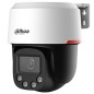 PTZ відеокамера Dahua DH-SD2C400NA-B-PV-PRO 4МП WizColor WizSense PT PTZ відеокамера Dahua DH-SD2C400NA-B-PV-PRO 4МП WizColor WizSense PT