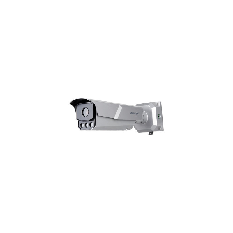 Трафик камера Hikvision iDS-TCM403-AI (8-32 мм) 4МП