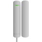 Извещатель Ajax DoorProtect G3 Fibra ASP white проводной магнитоконтактный Извещатель Ajax DoorProtect G3 Fibra ASP white проводной магнитоконтактный