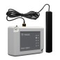 Модуль цифрового GSM-автодозвону Тірас Tiras МЦА-GSM.4