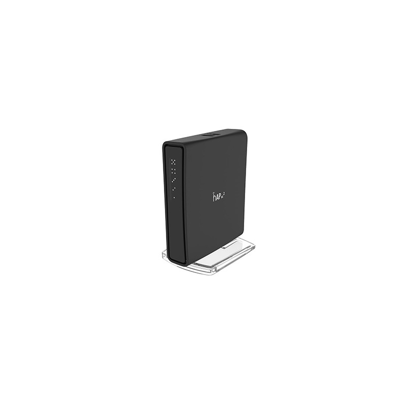 Точка доступа MikroTik RBD52G-5HacD2HnD-TC (hAP ac²)