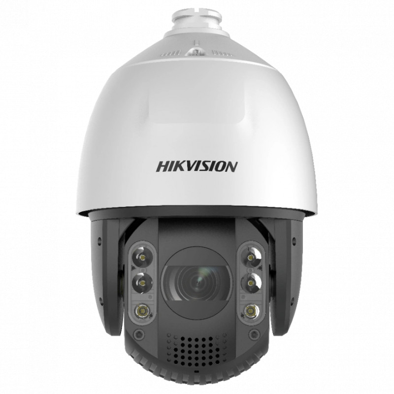 PTZ відеокамера Hikvision DS-2DE7A432IW-AEB(T5) 4МП (5.9-188мм) PTZ відеокамера Hikvision DS-2DE7A432IW-AEB(T5) 4МП (5.9-188мм)