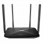 Wi-Fi роутер MERCUSYS AC12G AC1200 1 Гбит/с