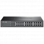 Коммутатор 24 порта управляемый TP-LINK TL-SF1024DE