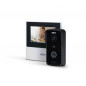 Комплект Dahua Mіні DHI-VTH2611L-WP 4.3" Wi-Fi + DHI-VTO2111D-P-S2