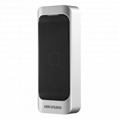 Зчитувач Hikvision DS-K1107AM Mifare IP65 - Купити в Україні | Світ Безпеки