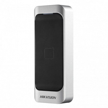 Зчитувач Hikvision DS-K1107AM Mifare IP65 - Купити в Україні | Світ Безпеки