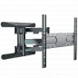 Кронштейн для телевізора Gembird WM-80ST-01 40-80" 50 кг