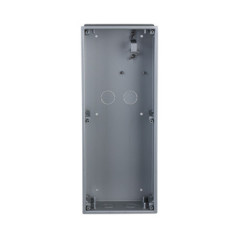 Коммутационная коробка для врезного монтажа для панели серии VTO4202F-X VTM128 - Купить в Харькове | Мир Безопасности