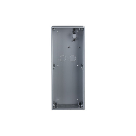 Коммутационная коробка для врезного монтажа для панели серии VTO4202F-X VTM128 - Купить в Харькове | Мир Безопасности