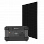 Система автономного питания однофазная Portable Power Station CS-PS1300 (CN066)(FR) + Canadia