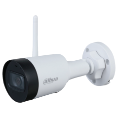 IP відеокамера Dahua DH-IPC-HFW1230DS1-SAW 2МП (2.8мм) Wi-Fi - Купити в Україні | Світ Безпеки