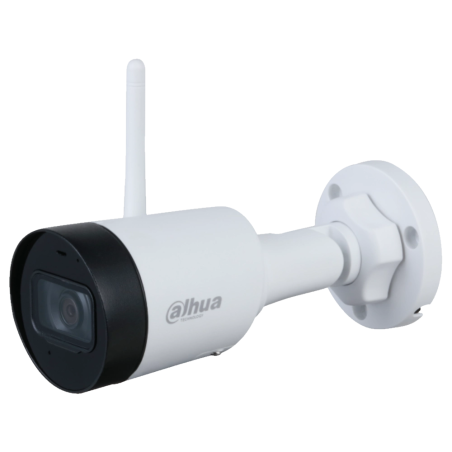 IP відеокамера Dahua DH-IPC-HFW1230DS1-SAW 2МП (2.8мм) Wi-Fi - Купити в Україні | Світ Безпеки