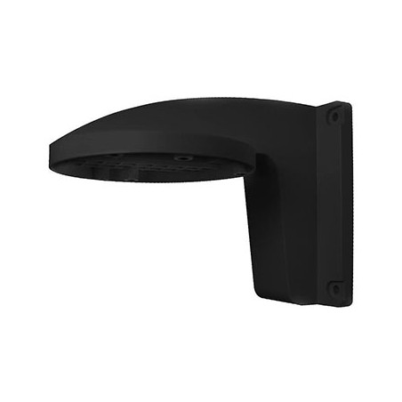 кронштейн для купольных камер черного цвета DS-1258ZJ(black) - Купить в Харькове | Мир Безопасности