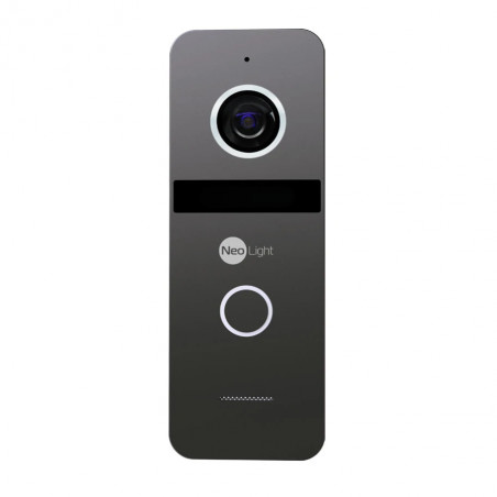 панель NeoLight SOLO IPW Graphite - Купить в Украине |