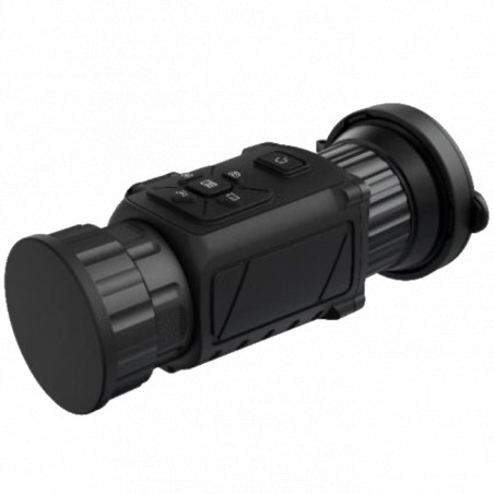 Тепловізійна насадка Hikmicro HM-TR16-50XG/W-TQ50C - Купити в Україні | Світ Безпеки