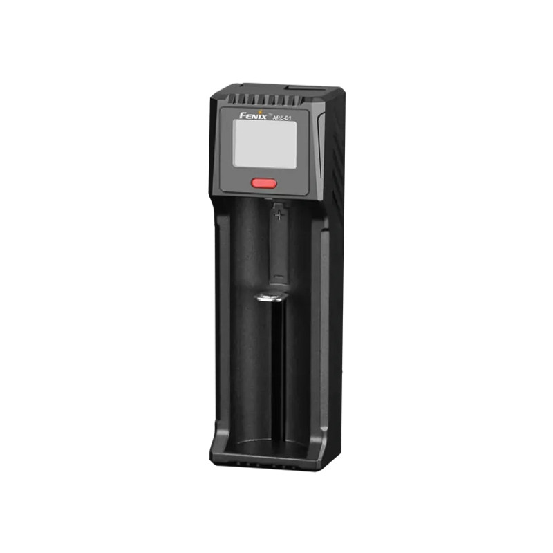 Зарядное устройство для Fenix ARE-D1