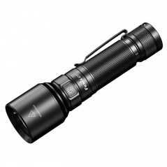 фонарь ручной Fenix C7 - Купить в Харькове | Мир Безопасности