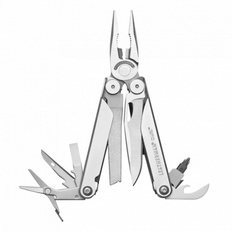 мультитул Leatherman Curl Купить в Харькове | Мир Безопасности