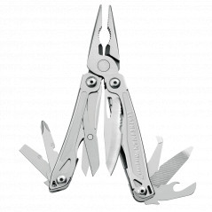 мультитул Leatherman Wingman Купить в Харькове | Мир Безопасности