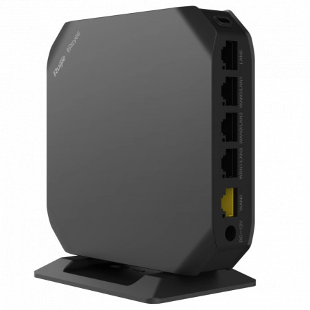 роутер Wi-Fi Ruijie Reyee RG-EG105GW(T) Wi-Fi 5 1267 Мб/с All-in-One - Купить в Украине |