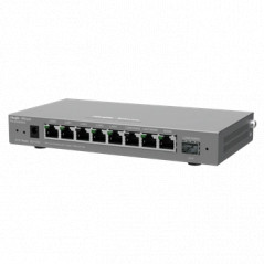 Маршрутизатор Ruijie Reyee RG-EG209GS SFP управляемый - Купить в Харькове | Мир Безопасности