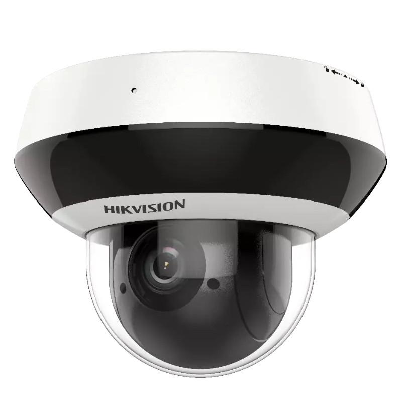 PTZ видеокамера Hikvision DS-2DE2A404IW-DE3(C0)(S6)(C) 4МП (2.8-12мм)