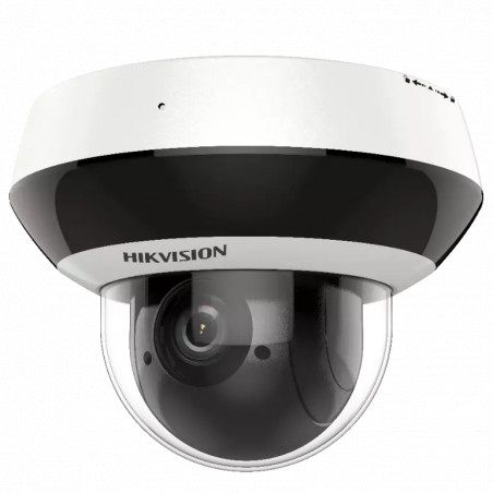 відеокамера PTZ Hikvision DS-2DE2A404IW-DE3(C0)(S6)(C) 4МП (2.8-12мм) - Купити в Україні | Світ Безпеки