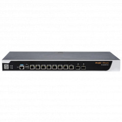 маршрутизатор Ruijie Reyee RG-NBR6210-E - Купить в Харькове | Мир Безопасности
