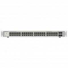 коммутатор 48 портов управлений Ruijie Reyee RG-NBS5100-48GT4SFP L3 - Купить в Харькове | Мир Безопасности