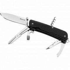нож многофункциональный Ruike Trekker LD31-B - Купить в Харькове | Мир Безопасности